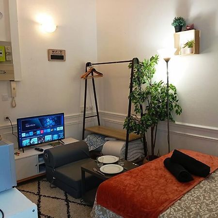 512 Grand Bonheur En Hypercentre Apartment Реймс Екстериор снимка