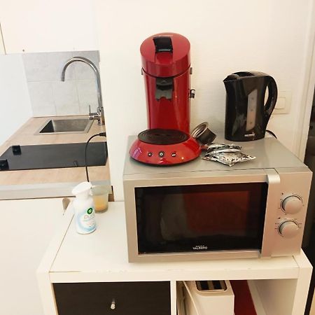 512 Grand Bonheur En Hypercentre Apartment Реймс Екстериор снимка
