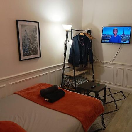 512 Grand Bonheur En Hypercentre Apartment Реймс Екстериор снимка