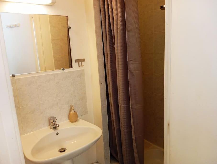 512 Grand Bonheur En Hypercentre Apartment Реймс Екстериор снимка