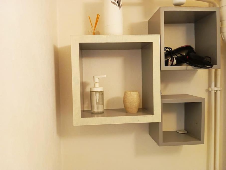 512 Grand Bonheur En Hypercentre Apartment Реймс Екстериор снимка