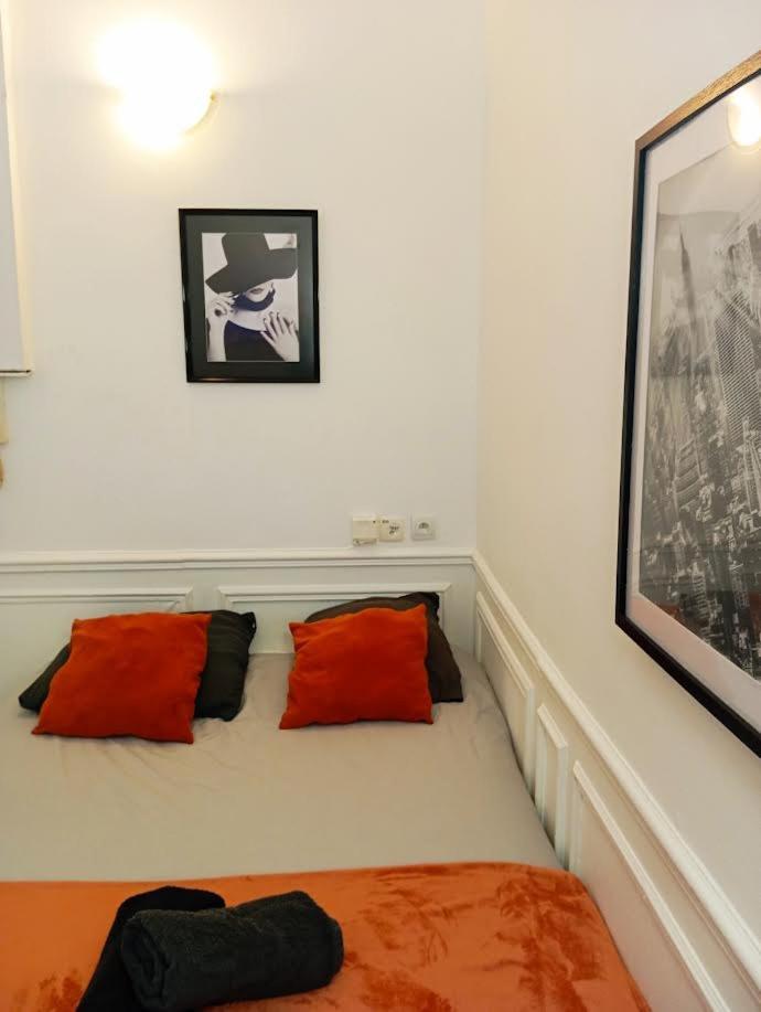 512 Grand Bonheur En Hypercentre Apartment Реймс Екстериор снимка