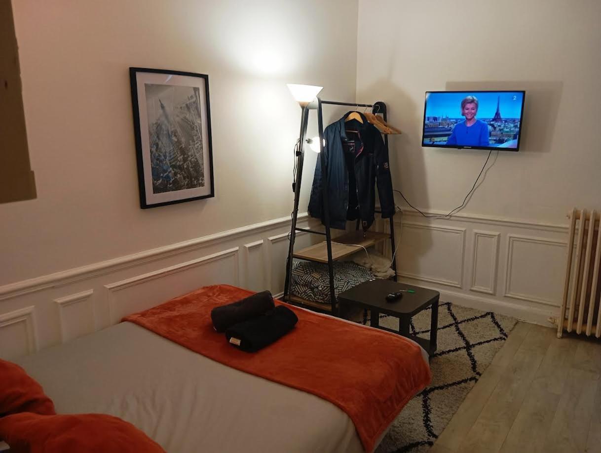 512 Grand Bonheur En Hypercentre Apartment Реймс Екстериор снимка